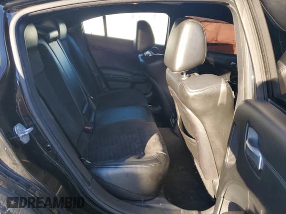 ✅ 2019 Dodge Charger Scat Pack • VIN: 2C3CDXGJ3KH742680 • Lot: 80483354. Listed on Copart with 67,674 mi. Free auction sales archive from the USA and detailed vehicle history report at DreamBid. Image 10.