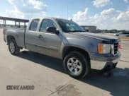 ✅ 2007 GMC Sierra 1500 SLE2 • VIN: 2GTEC19JX71653321 • Лот: 84756875. Опубликован ранее на Copart с пробегом 139 733 миль. Бесплатный доступ к архиву аукционных продаж из США и подробный отчёт об истории автомобиля на DreamBid. Изображение 13.