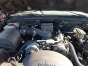 ✅ 1999 Cadillac Escalade • VIN: 1GYEK13R4XR411823 • Lot: 41221246. Wystawiony na IAAI z przebiegiem 184 123 mil. Bezpłatny archiwum sprzedaży aukcyjnych z USA i szczegółowy raport historii pojazdu na DreamBid. Zdjęcie 10.