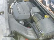 ✅ 2017 Chrysler Pacifica Touring L • VIN: 2C4RC1BG2HR593960 • Лот: 42602021. Опубликован ранее на IAAI с пробегом 135 359 миль. Бесплатный доступ к архиву аукционных продаж из США и подробный отчёт об истории автомобиля на DreamBid. Изображение 19.