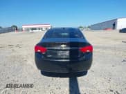 ✅ 2016 Chevrolet Impala LS • VIN: 2G11X5SA0G9155627 • Лот: 43359978. Опубликован ранее на IAAI с пробегом 130 717 миль. Бесплатный доступ к архиву аукционных продаж из США и подробный отчёт об истории автомобиля на DreamBid. Изображение 17.