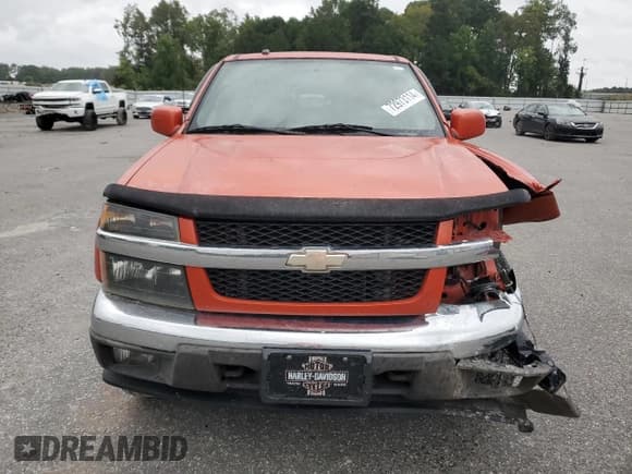 ✅ 2010 Chevrolet Colorado 2LT • VIN: 1GCJSDDEXA8108995 • Лот: 72973114. Опубликован ранее на Copart с пробегом 231 234 миль. Бесплатный доступ к архиву аукционных продаж из США и подробный отчёт об истории автомобиля на DreamBid. Изображение 5.