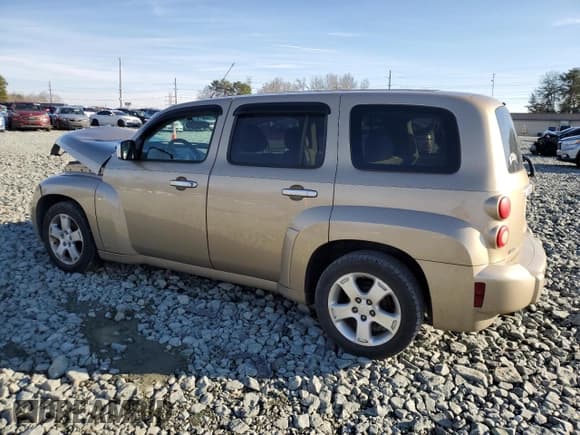 ✅ 2006 Chevrolet HHR LT • VIN: 3GNDA23D26S620351 • Lot: 44741935. Listed on Copart with 313,339 mi. Free auction sales archive from the USA and detailed vehicle history report at DreamBid. Image 2.