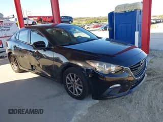 ✅ 2016 Mazda 3 i Sport • VIN: JM1BM1U76G1332765 • Lot: 43532168. Wystawiony na IAAI z przebiegiem 118 824 mil. Bezpłatny archiwum sprzedaży aukcyjnych z USA i szczegółowy raport historii pojazdu na DreamBid. Zdjęcie 1.
