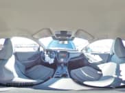 ✅ 2025 Subaru Crosstrek • VIN: JF2GUABC7S8244959 • Lot: 92712195. Listed on Copart with 3,881 mi. Free auction sales archive from the USA and detailed vehicle history report at DreamBid. Image 16.