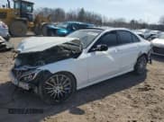 ✅ 2018 Mercedes-Benz C 43 AMG • VIN: 55SWF6EB6JU247434 • Lot: 48540115. Wystawiony na Copart z przebiegiem Nie podano. Bezpłatny archiwum sprzedaży aukcyjnych z USA i szczegółowy raport historii pojazdu na DreamBid. Zdjęcie 1.