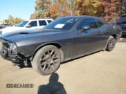 ✅ 2016 Dodge Challenger R/T Plus Shaker • VIN: 2C3CDZBT7GH331942 • Лот: 43543980. Опубликован ранее на IAAI с пробегом 94 649 миль. Бесплатный доступ к архиву аукционных продаж из США и подробный отчёт об истории автомобиля на DreamBid. Изображение 18.