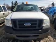 ✅ 2008 Ford F-150 XL • VIN: 1FTRF12238KD86911 • Lot: 53094215. Wystawiony na Copart z przebiegiem 175 560 mil. Bezpłatny archiwum sprzedaży aukcyjnych z USA i szczegółowy raport historii pojazdu na DreamBid. Zdjęcie 5.
