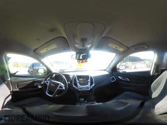 ✅ 2017 GMC Terrain SLE • VIN: 2GKFLTEK6H6348499 • Lot: 43179855. Listed on IAAI with 78,866 mi. Free auction sales archive from the USA and detailed vehicle history report at DreamBid. Image 19.