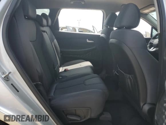 ✅ 2019 Hyundai Santa Fe SE • VIN: 5NMS23AD6KH014798 • Lot: 67141024. Wystawiony na Copart z przebiegiem Nie podano. Bezpłatny archiwum sprzedaży aukcyjnych z USA i szczegółowy raport historii pojazdu na DreamBid. Zdjęcie 11.
