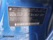 ✅ 2012 BMW X6 M • VIN: 5YMGZ0C52CLK14493 • Lot: 79947914. Wystawiony na Copart z przebiegiem 89 152 mil. Bezpłatny archiwum sprzedaży aukcyjnych z USA i szczegółowy raport historii pojazdu na DreamBid. Zdjęcie 13.