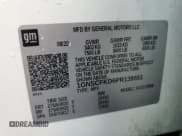 ✅ 2023 Chevrolet Suburban Premier • VIN: 1GNSCFKD6PR139551 • Lot: 87295525. Listed on Copart with 68,225 mi. Free auction sales archive from the USA and detailed vehicle history report at DreamBid. Image 14.