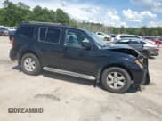 ✅ 2011 Nissan Pathfinder SV • VIN: 5N1AR1NN5BC600417 • Lot: 61543765. Wystawiony na Copart z przebiegiem 172 750 mil. Bezpłatny archiwum sprzedaży aukcyjnych z USA i szczegółowy raport historii pojazdu na DreamBid. Zdjęcie 4.