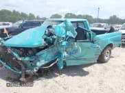 ✅ 1995 Ford F-150 • VIN: 1FTEF15N8SLC07056 • Лот: 42701405. Опубликован ранее на IAAI с пробегом Не указан. Бесплатный доступ к архиву аукционных продаж из США и подробный отчёт об истории автомобиля на DreamBid. Изображение 2.