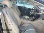 ✅ 2005 Mercedes-Benz SL 500 • VIN: WDBSK75F25F095544 • Lot: 81727535. Wystawiony na Copart z przebiegiem 116 031 mil. Bezpłatny archiwum sprzedaży aukcyjnych z USA i szczegółowy raport historii pojazdu na DreamBid. Zdjęcie 10.