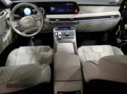 ✅ 2024 Hyundai Palisade Calligraphy • VIN: KM8R7DGE9RU804035 • Лот: 44184105. Опубликован ранее на Copart с пробегом 4 431 миль. Бесплатный доступ к архиву аукционных продаж из США и подробный отчёт об истории автомобиля на DreamBid. Изображение 8.