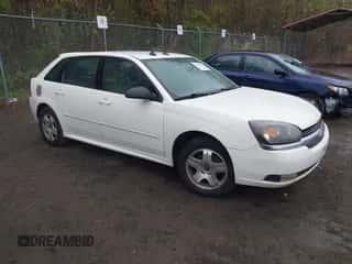 2005 Chevrolet Malibu Maxx LT с VIN 1G1ZU64845F212752, выставлен на аукционе IAAI как лот 42005280 с пробегом Не указан миль и . История ставок и продаж доступна на DreamBid. Изображение 1.