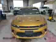 ✅ 2024 Dodge Hornet R/T • VIN: ZACPDFCW0R3A18373 • Лот: 64247645. Размещён на Copart с пробегом 5 410 миль миль. Получите бесплатный доступ к архиву аукционных продаж из США и посмотрите подробный отчёт об истории автомобиля на DreamBid. Изображение 5.