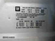 ✅ 2021 Chevrolet Trax LS • VIN: KL7CJKSB3MB308002 • Лот: 55124015. Опубликован ранее на Copart с пробегом 31 666 миль. Бесплатный доступ к архиву аукционных продаж из США и подробный отчёт об истории автомобиля на DreamBid. Изображение 14.