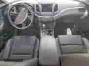 2017 Chevrolet Impala LT z VIN 1G1105S33HU158743, wystawiony jako Copart lot #83963115 z przebiegiem 78 444 mil mil oraz Szkoda całkowita • Salvage title. Historia ofert i sprzedaży dostępna na DreamBid. Obrazek 8.