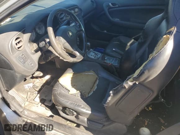 ✅ 2006 Acura RSX • VIN: JH4DC54836S004013 • Lot: 91701045. Listed on Copart with Not provided. Free auction sales archive from the USA and detailed vehicle history report at DreamBid. Image 7.