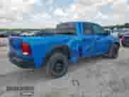 2024 Ram 1500 SLT z VIN 1C6RR6GG9RS128958, wystawiony jako Copart lot #68352515 z przebiegiem 11 145 mil mil oraz Szkoda całkowita • Salvage title. Historia ofert i sprzedaży dostępna na DreamBid. Obrazek 3.