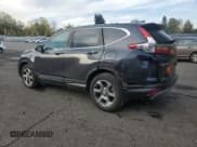 ✅ 2019 Honda CR-V EX • VIN: 5J6RW2H57KA010176 • Lot: 82675795. Listed on Copart with 57,900 mi. Free auction sales archive from the USA and detailed vehicle history report at DreamBid. Image 2.