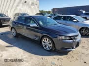 ✅ 2014 Chevrolet Impala LTZ • VIN: 2G1155S3XE9110327 • Лот: 72903924. Опубликован ранее на Copart с пробегом 215 741 миль. Бесплатный доступ к архиву аукционных продаж из США и подробный отчёт об истории автомобиля на DreamBid. Изображение 4.