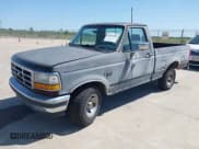 ✅ 1992 Ford F-150 • VIN: 2FTDF15N5NCA21243 • Lot: 42011090. Wystawiony na IAAI z przebiegiem Nie podano. Bezpłatny archiwum sprzedaży aukcyjnych z USA i szczegółowy raport historii pojazdu na DreamBid. Zdjęcie 2.