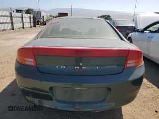 1999 Dodge Intrepid z VIN 2B3HD46R8XH603659, wystawiony jako Copart lot #54954395 z przebiegiem 88 965 mil mil oraz Czysty tytuł • Clean title. Historia ofert i sprzedaży dostępna na DreamBid. Obrazek 6.