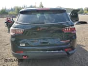 ✅ 2020 Jeep Compass Trailhawk • VIN: 3C4NJDDBXLT177877 • Лот: 70697335. Опубликован ранее на Copart с пробегом 95 651 миль. Бесплатный доступ к архиву аукционных продаж из США и подробный отчёт об истории автомобиля на DreamBid. Изображение 6.