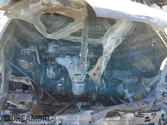 2007 Toyota Highlander с VIN JTEHD21A770047669, выставлен на аукционе Copart как лот 42791725 с пробегом Не указан миль и Списание • Salvage title. История ставок и продаж доступна на DreamBid. Изображение 13.