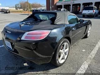 ✅ 2008 Saturn Sky • VIN: 1G8MB35B28Y112393 • Лот: 43877315. Опубликован ранее на IAAI с пробегом 198 499 миль. Бесплатный доступ к архиву аукционных продаж из США и подробный отчёт об истории автомобиля на DreamBid. Изображение 3.