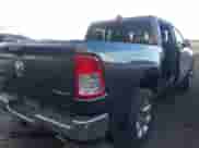 2021 Ram 1500 Lone Star с VIN 1C6SRFFT6MN754300, выставлен на аукционе IAAI как лот 43518417 с пробегом 41 229 миль миль и . История ставок и продаж доступна на DreamBid. Изображение 4.