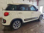 ✅ 2014 FIAT 500L Trekking • VIN: ZFBCFADH7EZ005753 • Lot: 89553655. Wystawiony na Copart z przebiegiem 82 089 mil. Bezpłatny archiwum sprzedaży aukcyjnych z USA i szczegółowy raport historii pojazdu na DreamBid. Zdjęcie 3.