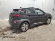 ✅ 2021 Hyundai Kona Ultimate • VIN: KM8K53AG6MU126879 • Lot: 84546245. Wystawiony na Copart z przebiegiem 108 137 mil. Bezpłatny archiwum sprzedaży aukcyjnych z USA i szczegółowy raport historii pojazdu na DreamBid. Zdjęcie 3.