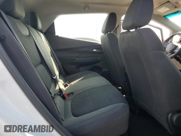 ✅ 2023 Chevrolet Bolt EV 1LT • VIN: 1G1FW6S00P4179533 • Lot: 62339725. Wystawiony na Copart z przebiegiem 33 089 mil. Bezpłatny archiwum sprzedaży aukcyjnych z USA i szczegółowy raport historii pojazdu na DreamBid. Zdjęcie 10.