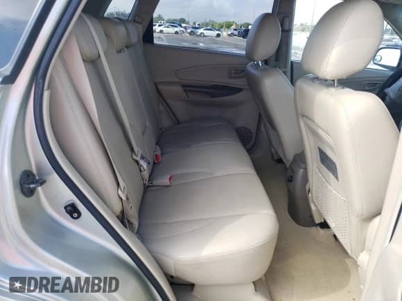 ✅ 2007 Hyundai Tucson SE • VIN: KM8JN12D97U620890 • Lot: 86072304. Wystawiony na Copart z przebiegiem 79 728 mil mil. Skorzystaj z bezpłatnego archiwum sprzedaży aukcyjnych z USA i zobacz szczegółowy raport historii pojazdu na DreamBid. Zdjęcie 11.