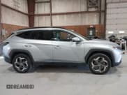 ✅ 2022 Hyundai Tucson Limited • VIN: 5NMJECAE4NH036072 • Lot: 43155022. Listed on IAAI with 18,939 mi. Free auction sales archive from the USA and detailed vehicle history report at DreamBid. Image 14.