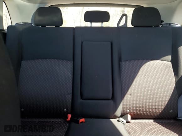 ✅ 2017 Mitsubishi Outlander Sport ES • VIN: JA4AH3AU8HZ603313 • Lot: 53775355. Listed on Copart with 157,584 mi. Free auction sales archive from the USA and detailed vehicle history report at DreamBid. Image 10.