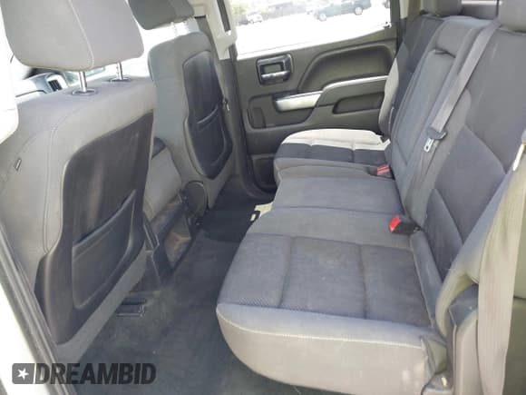 ✅ 2014 Chevrolet Silverado 1500 LT • VIN: 3GCUKREC9EG235423 • Лот: 42249382. Опубликован ранее на IAAI с пробегом 142 839 миль. Бесплатный доступ к архиву аукционных продаж из США и подробный отчёт об истории автомобиля на DreamBid. Изображение 8.