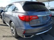 ✅ 2018 Acura MDX • VIN: 5J8YD3H34JL005596 • Лот: 41507285. Опубликован ранее на IAAI с пробегом 122 408 миль. Бесплатный доступ к архиву аукционных продаж из США и подробный отчёт об истории автомобиля на DreamBid. Изображение 3.
