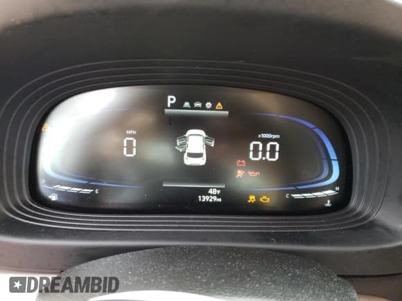 ✅ 2024 Hyundai Venue SEL • VIN: KMHRC8A38RU322425 • Lot: 47397215. Listed on Copart with 13,929 mi. Free auction sales archive from the USA and detailed vehicle history report at DreamBid. Image 9.