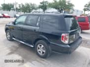 ✅ 2007 Honda Pilot EX-L • VIN: 5FNYF28517B004731 • Lot: 43170245. Listed on IAAI with 222,222 mi. Free auction sales archive from the USA and detailed vehicle history report at DreamBid. Image 3.