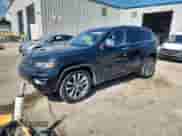 2018 Jeep Grand Cherokee Limited z VIN 1C4RJEBG5JC339557, wystawiony jako Copart lot #85913875 z przebiegiem 68 079 mil mil oraz Szkoda całkowita • Salvage title. Historia ofert i sprzedaży dostępna na DreamBid. Obrazek 1.