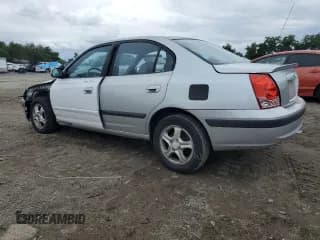 ✅ 2005 Hyundai Elantra GLS • VIN: KMHDN46D05U971225 • Lot: 67379675. Wystawiony na Copart z przebiegiem 266 949 mil. Bezpłatny archiwum sprzedaży aukcyjnych z USA i szczegółowy raport historii pojazdu na DreamBid. Zdjęcie 2.