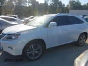 ✅ 2015 Lexus RX 350 • VIN: 2T2ZK1BA4FC176847 • Лот: 43192711. Опубликован ранее на IAAI с пробегом 131 534 миль. Бесплатный доступ к архиву аукционных продаж из США и подробный отчёт об истории автомобиля на DreamBid. Изображение 13.