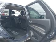 ✅ 2020 Dodge Durango Pursuit • VIN: 1C4SDJFT9LC443643 • Lot: 43636747. Listed on IAAI with 27,356 mi. Free auction sales archive from the USA and detailed vehicle history report at DreamBid. Image 8.