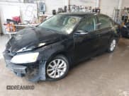 ✅ 2011 Volkswagen Jetta SE • VIN: 3VWDZ7AJ2BM034784 • Lot: 42191887. Listed on IAAI with 115,619 mi. Free auction sales archive from the USA and detailed vehicle history report at DreamBid. Image 17.