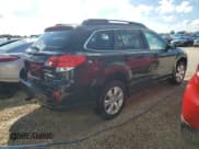 ✅ 2010 Subaru Outback • VIN: 4S4BREHC1A2311786 • Lot: 73934164. Listed on Copart with 86,633 mi. Free auction sales archive from the USA and detailed vehicle history report at DreamBid. Image 3.